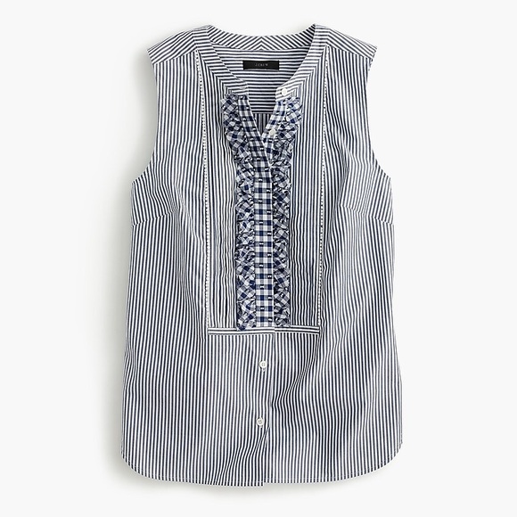 J. Crew Tops - J.crew tank top